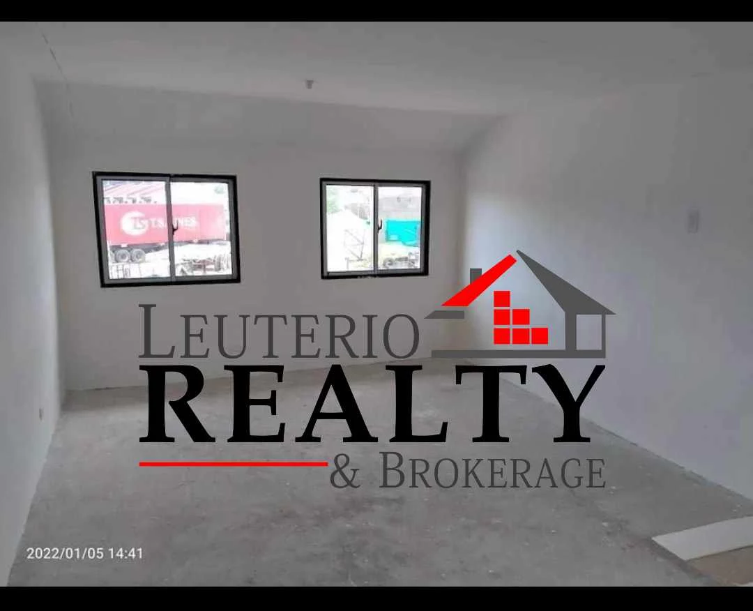 TOWNHOUSE DECA GRANDVALE1, SAN FELIPE , NAGA CITY — Townhouse in Naga, Camarines Sur, Philippines — Photo 6