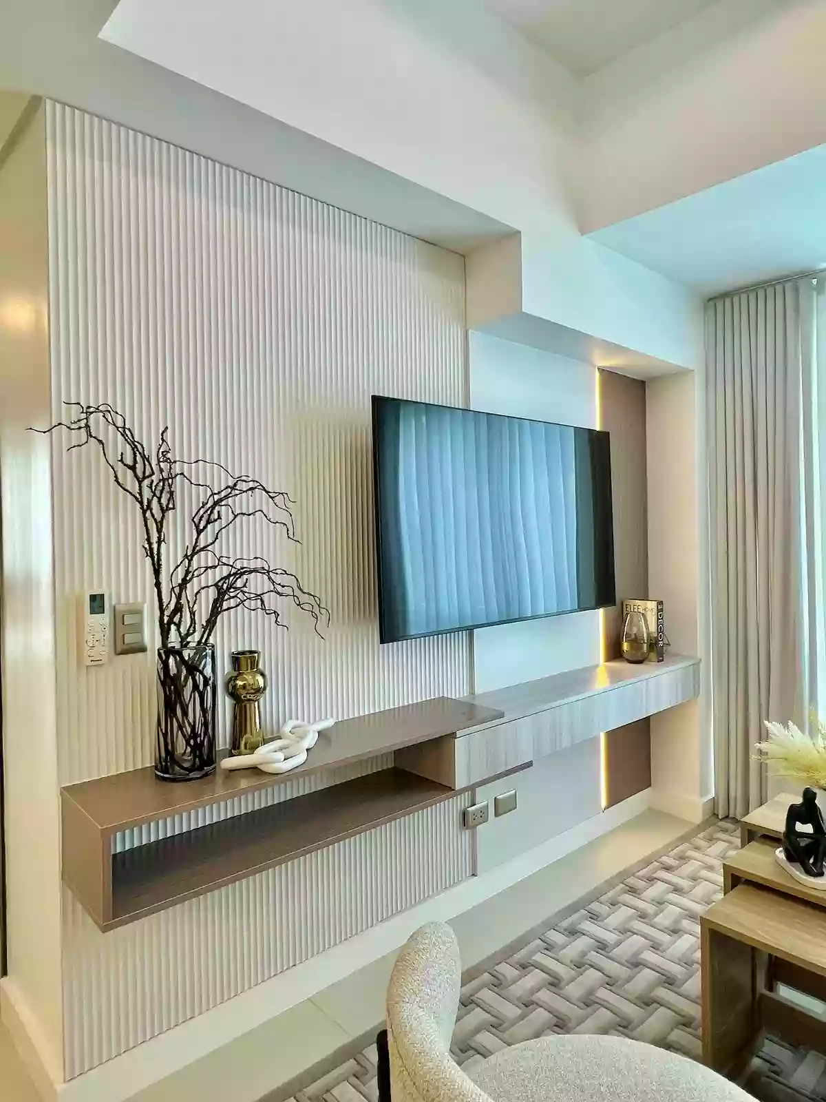 2BR 38 Park