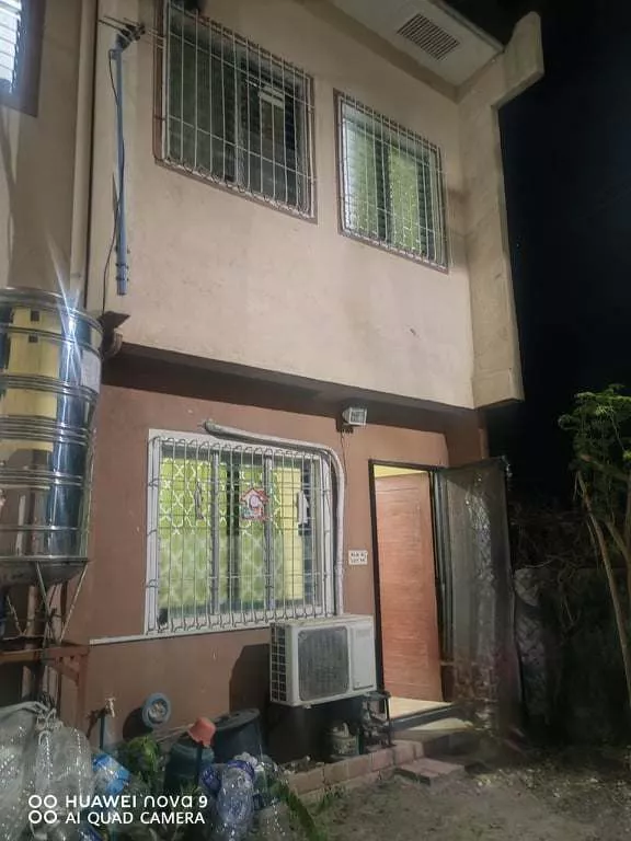 FOR SALE 2 BEDROOMS, END UNIT TOWNHOUSE IN AGUS — Townhouse in Unnamed Road, Lapu-Lapu City, Cebu — Photo 2