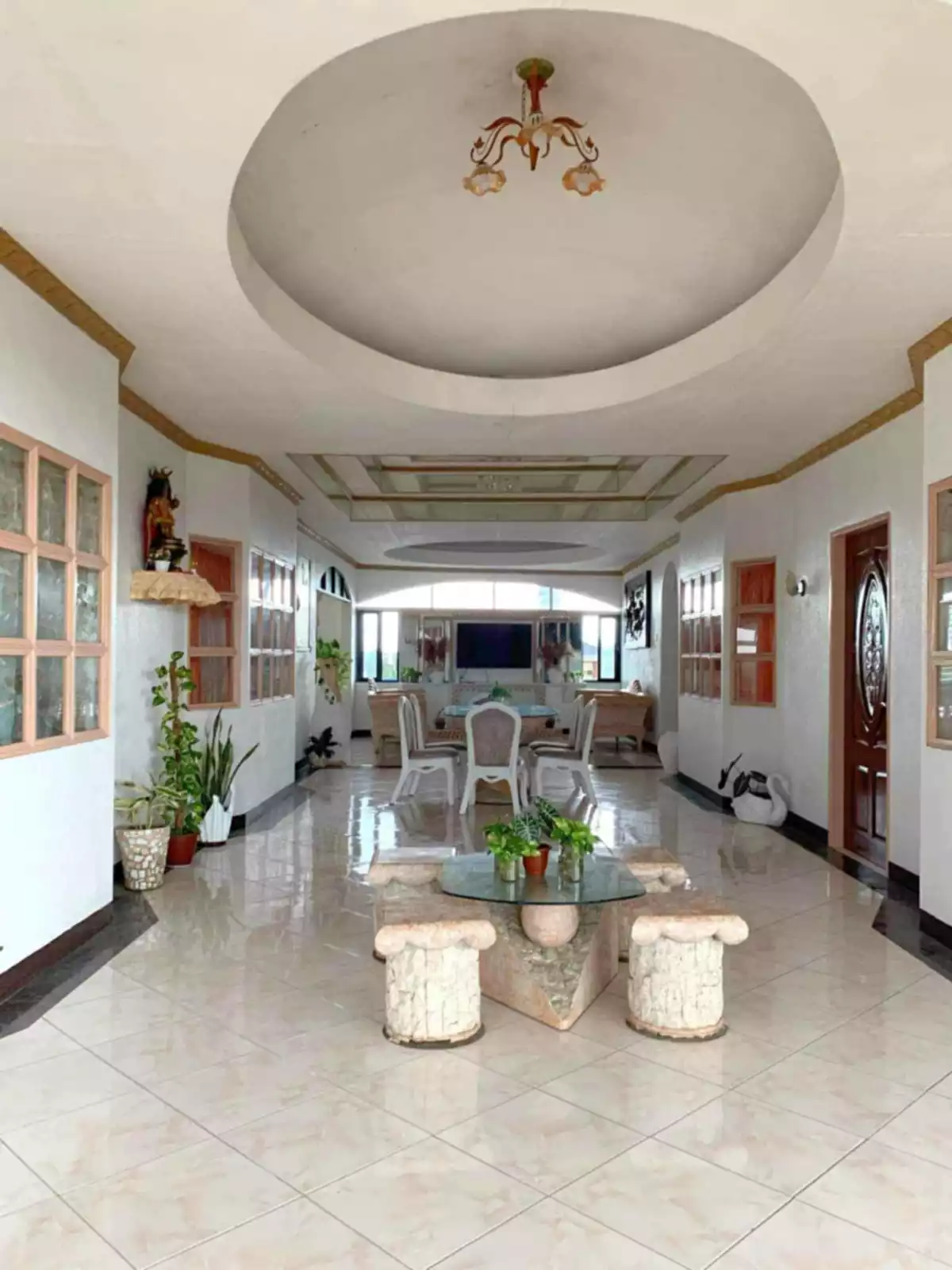 Yuhka's Apartelle — Apartment in Lapu-Lapu, Cebu, Philippines — Photo 5