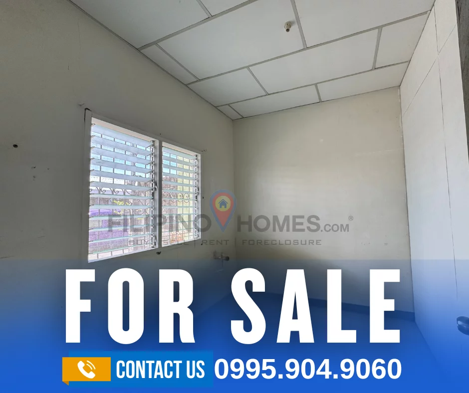HOUSE & LOT FOR SALE — House and Lot in PUROK REBECCA B, General Santos City (Dadiangas), South Cotabato — Photo 5