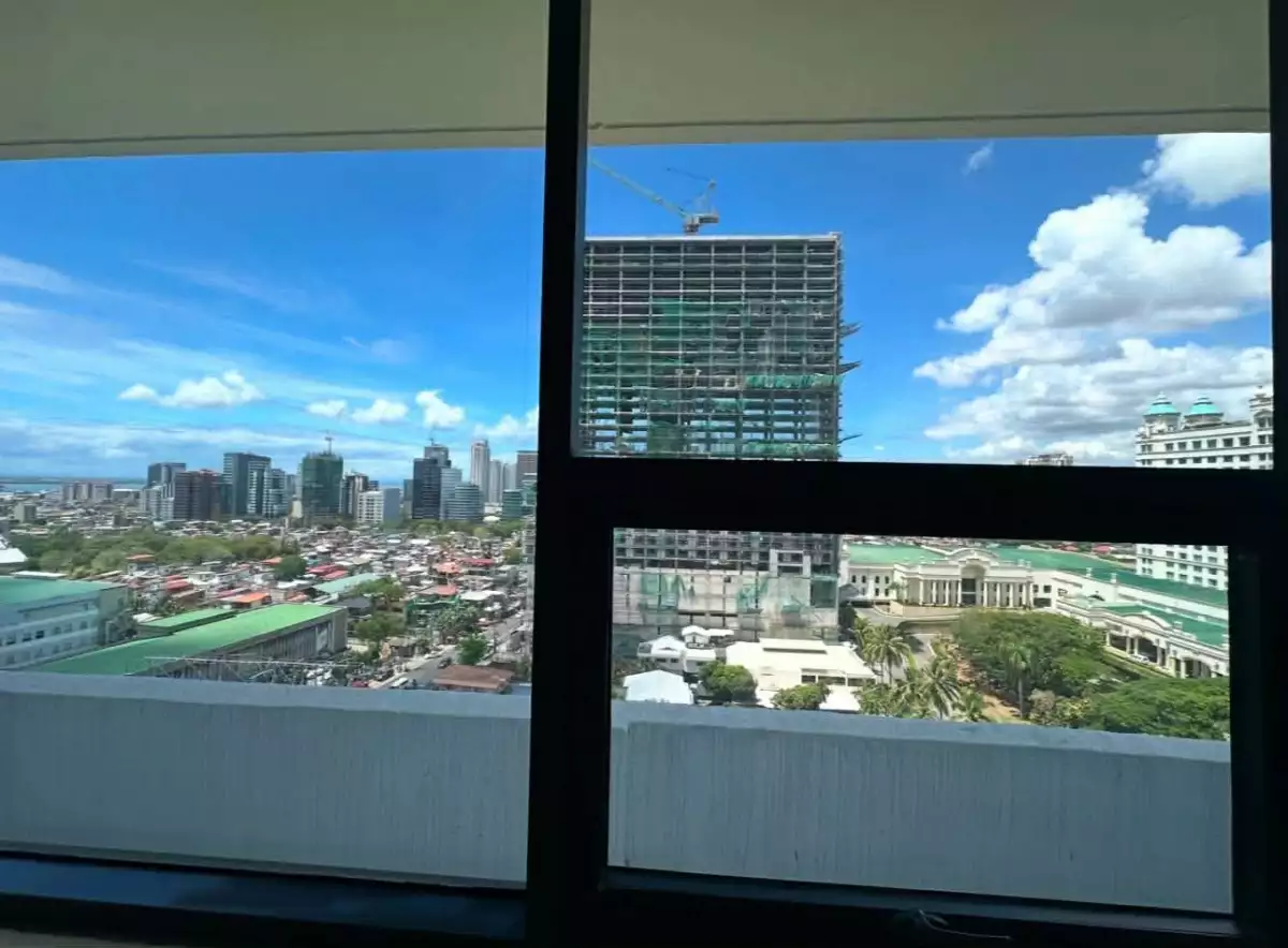 AVENIR HOME OFFICE FOR SALE - 53 sqm — 1 Bedroom in Waterfront Drive, Cebu City, Central Visayas — Photo 5