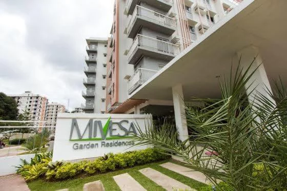 Mivela Garden Residences