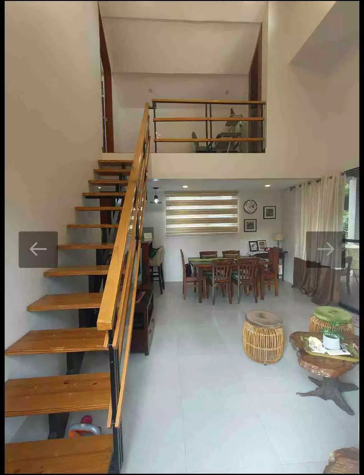 Open photo 12 of 14 — HOUSE AND LOT FOR SALE 
