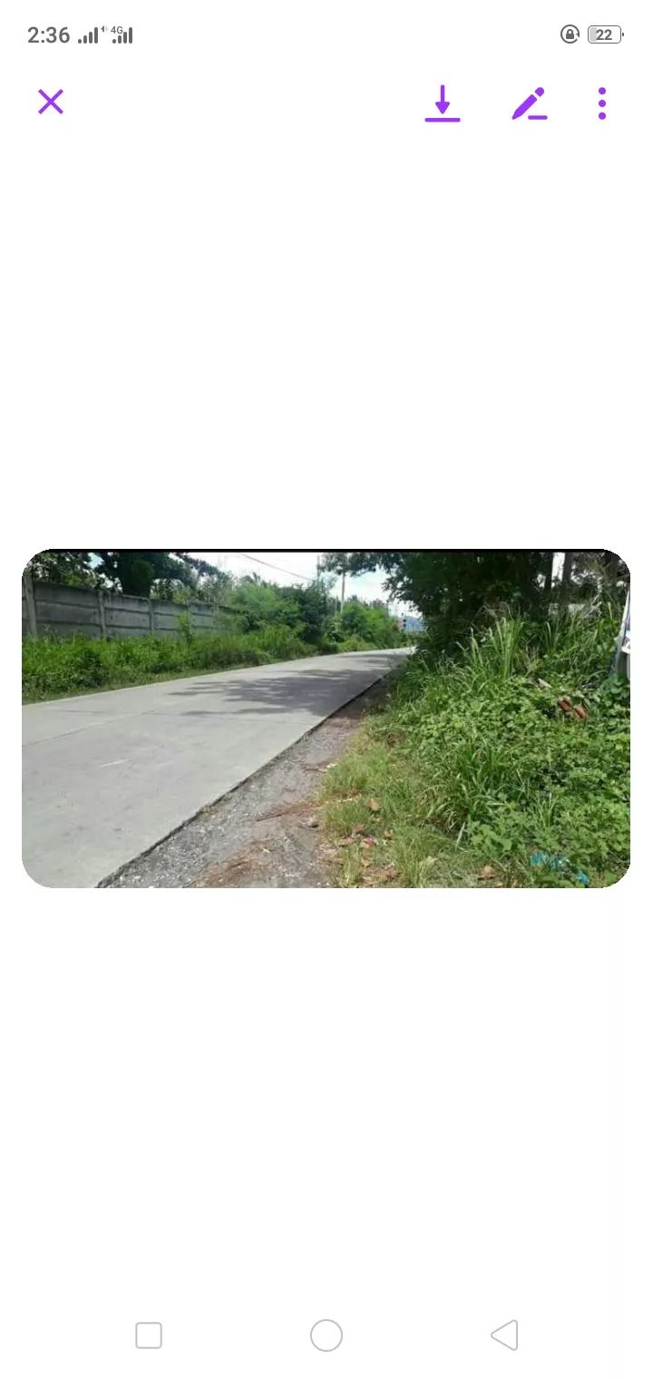 1.5 has commercial lot for sale — Commercial Lot in General Santos City, South Cotabato, Philippines — Photo 4