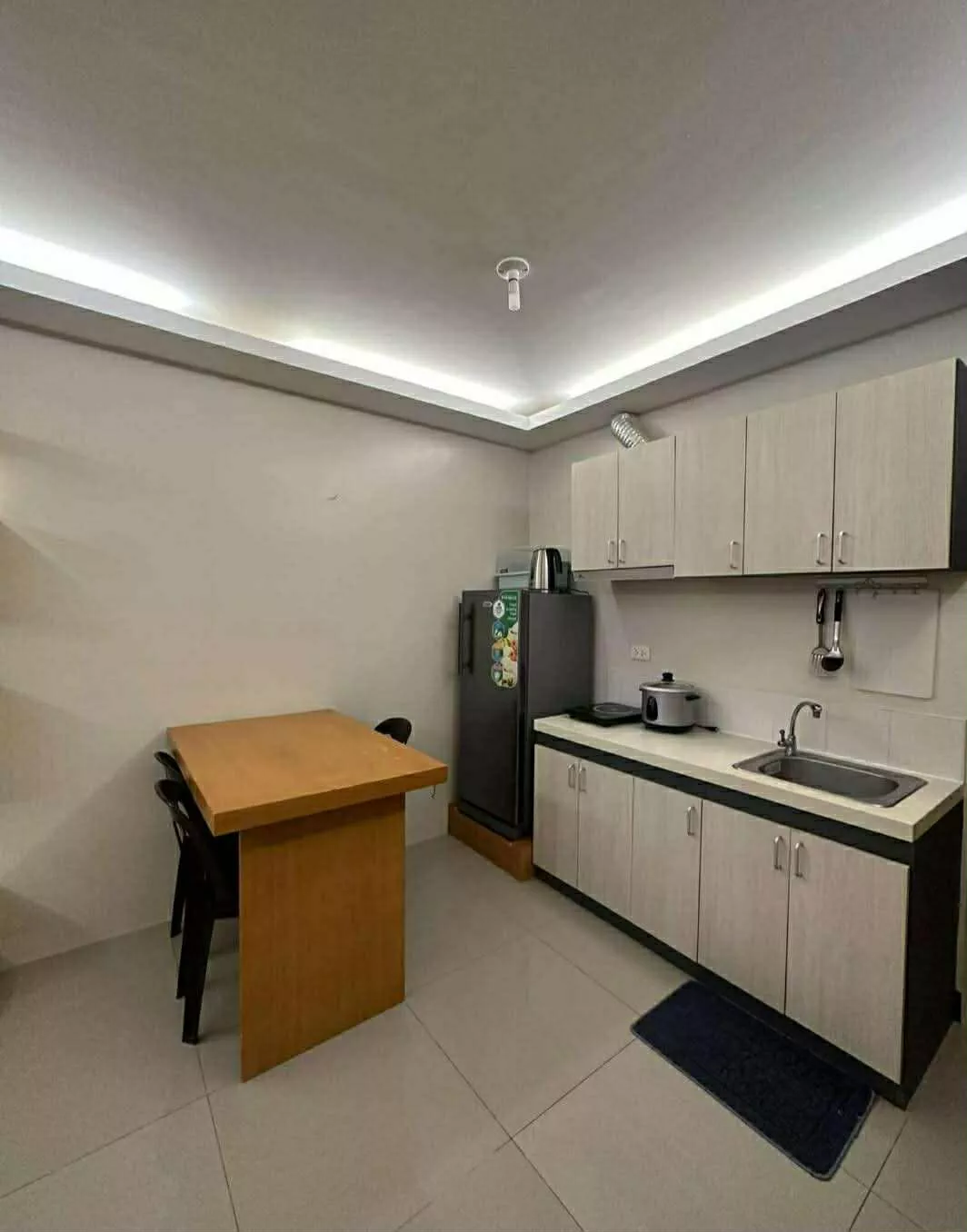 Studio with Balcony for Sale in Saekyung — Studio in Marigondon Beach Road, Lapu-Lapu City, Central Visayas — Photo 3