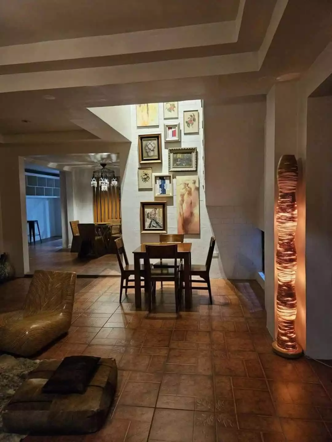 House and Lot in Pacific Grand Villa — House and Lot in M.L. Quezon National Highway, Lapu-Lapu, Cebu — Photo 7
