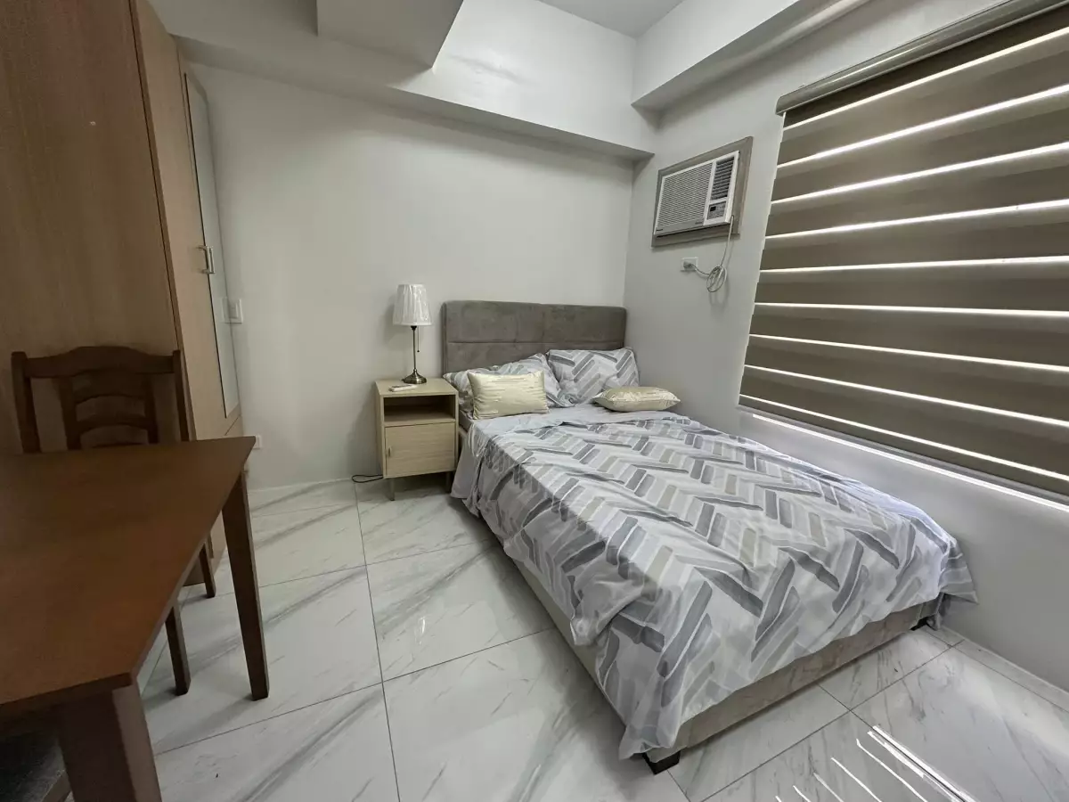 FURNISHED STUDIO UNIT FOR RENT — Studio in Cebu City, Cebu — Photo 4