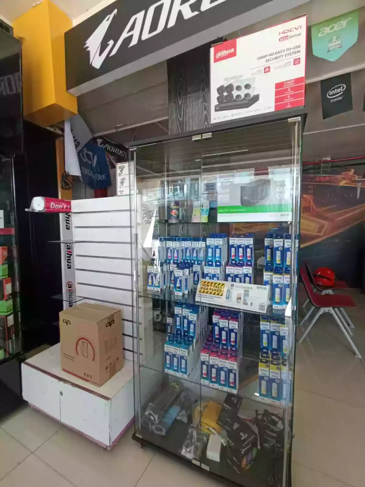 Computer Shop for Assume — Space in Central Nautical Highway, Mandaue City, Cebu — Photo 4