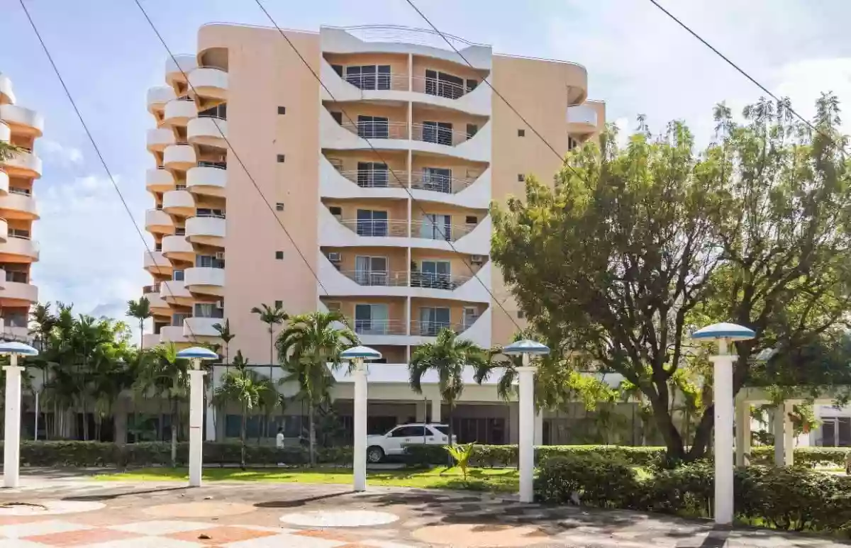 Beach Condo Unit Maribago 2.6M only — Studio in Lapu-Lapu City, Cebu, Philippines — Photo 5