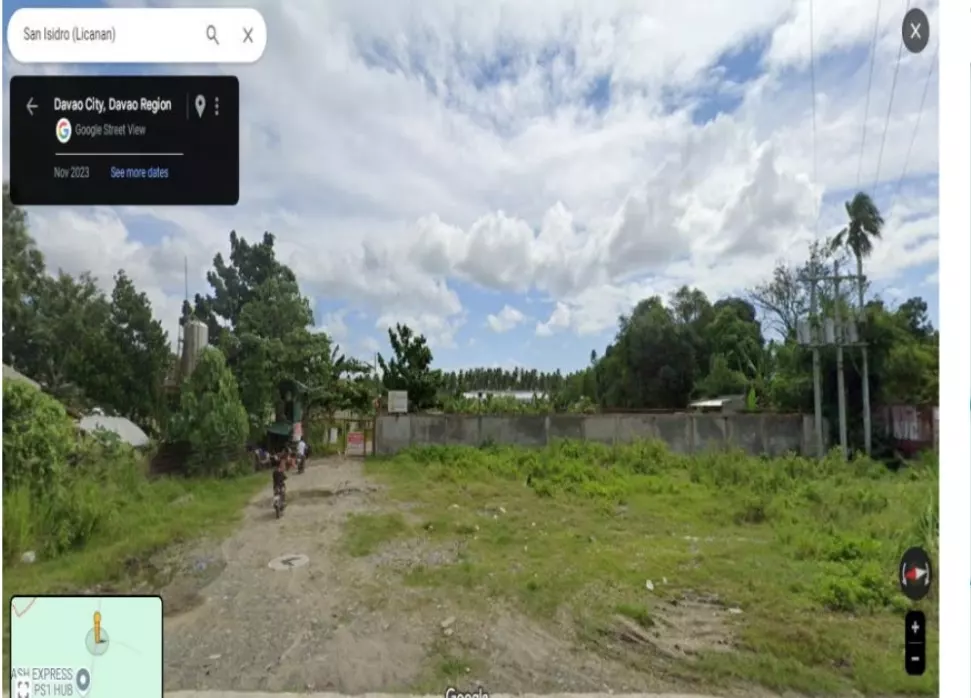 WAREHOUSE FOR SALE