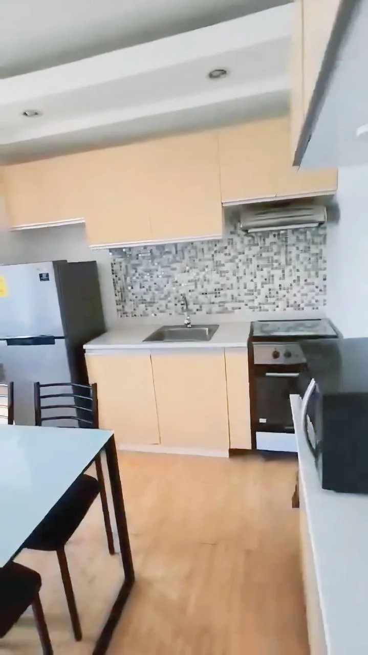 1-BEDROOM AT AVIDA TOWER 1 FOR SALE — 1 Bedroom in Lahug, Cebu City, Cebu — Photo 5
