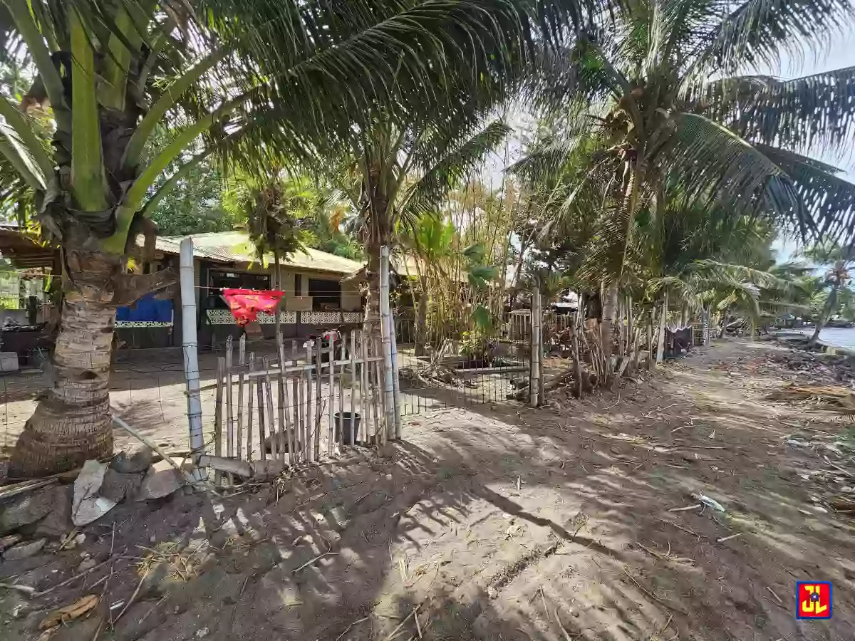 Rush Sale Beach House in San Miguel, Bacong [available] — Beach House / Resort in Negros Oriental, Philippines — Photo 2