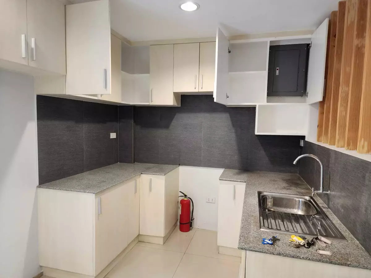 Brand New House and Lot for Assume or for Sale — House and Lot — Photo 2