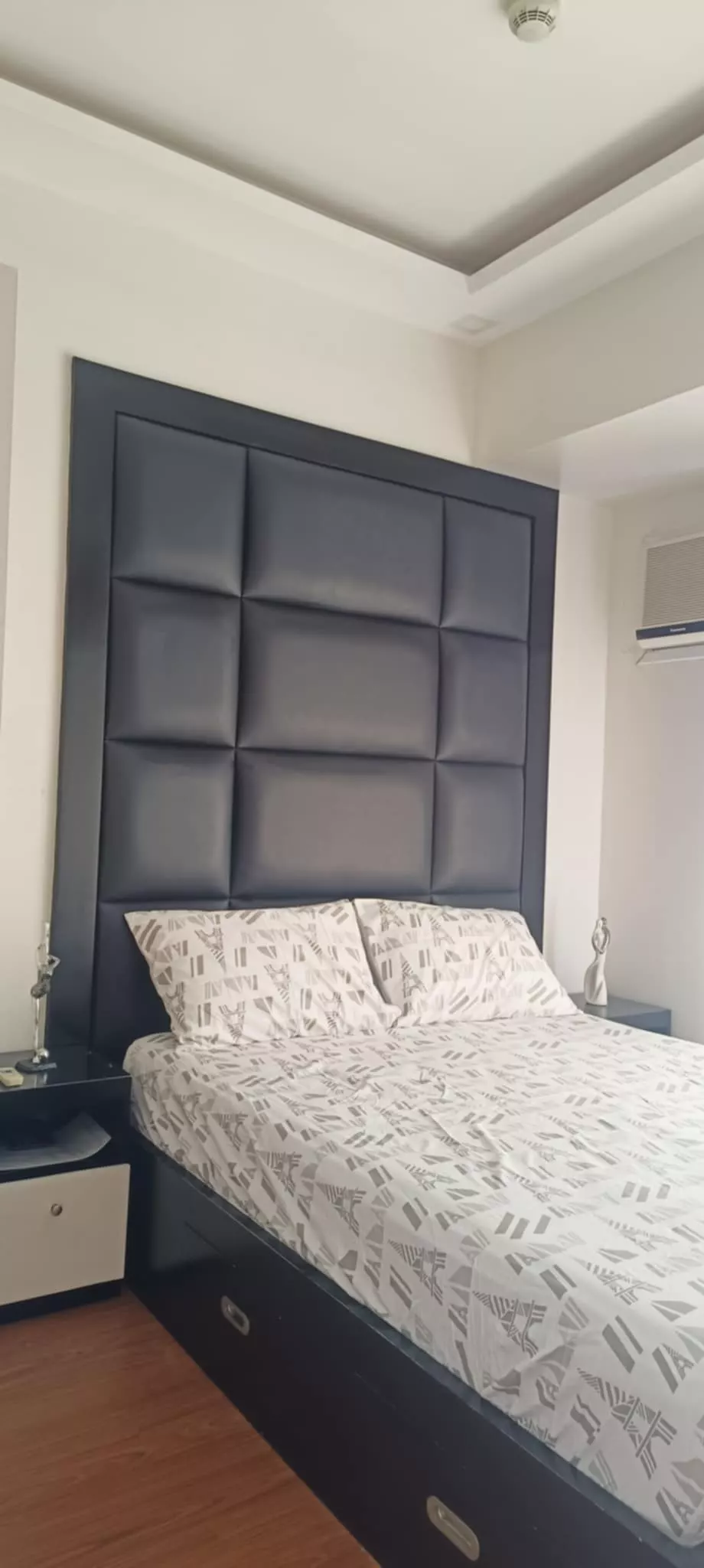 Condo with Mountain View — 1 Bedroom in Cebu City, Central Visayas, Philippines — Photo 4