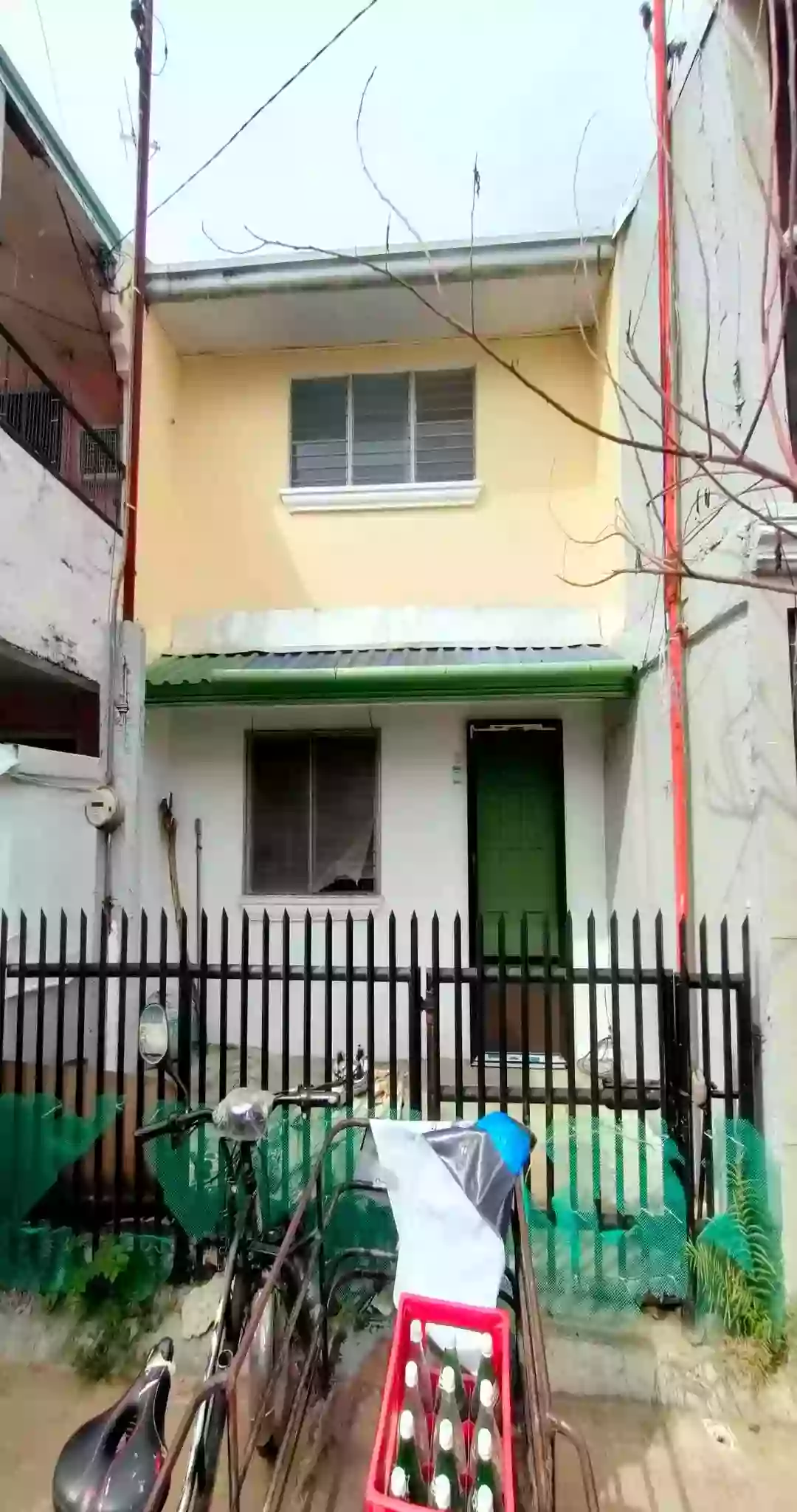 2 Storey Townhouse 