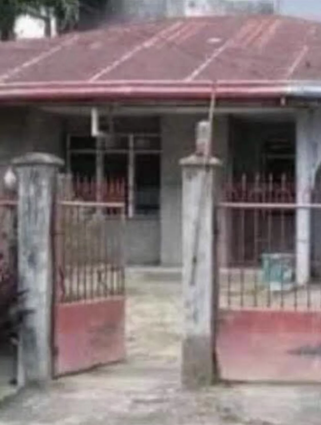 Rush Sale House and Lot — House and Lot in Leyte, Philippines — Photo 4