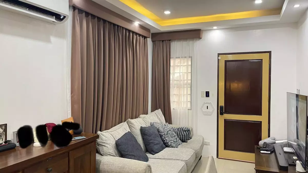 House and Lot For Sale in Tungkop Minglanilla — House and Lot in Tungkop Road, Minglanilla, Cebu — Photo 3