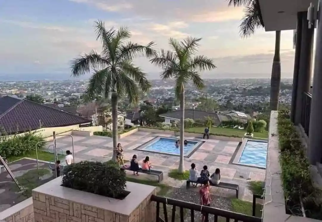 Kishanta Lot For Sale — Residential Lot in Talisay, Cebu, Philippines — Photo 5