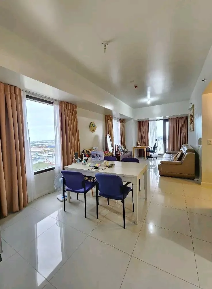 3 BEDROOM SPACIOUS CONDO IN MANDANI BAY 125K/ MONTH
