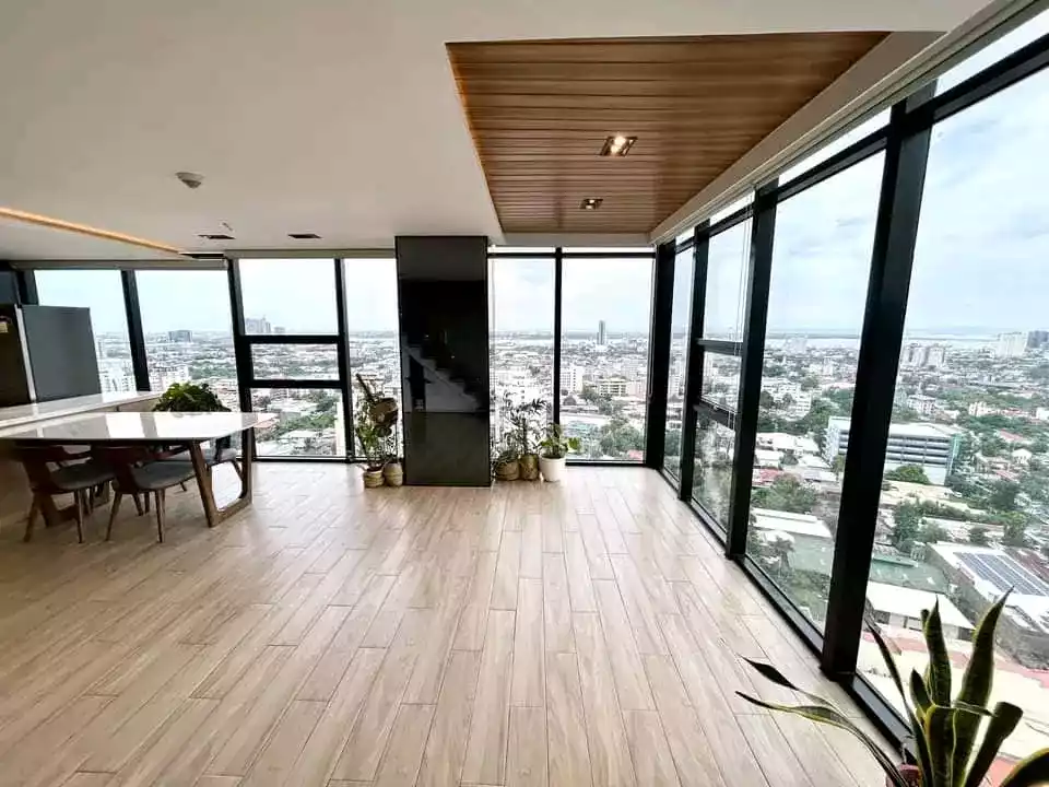3BR Luxury Penthouse Super Rush Sale — Penthouse — Photo 4