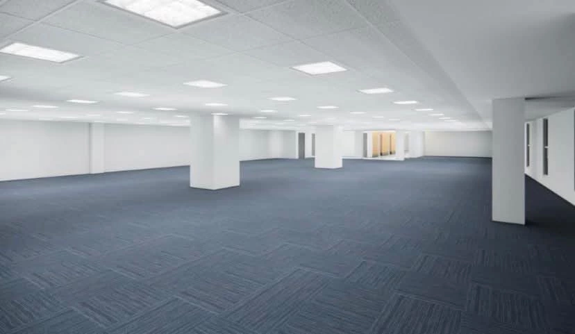 463.98 Sqm. Office Space For Rent In Cebu IT Park