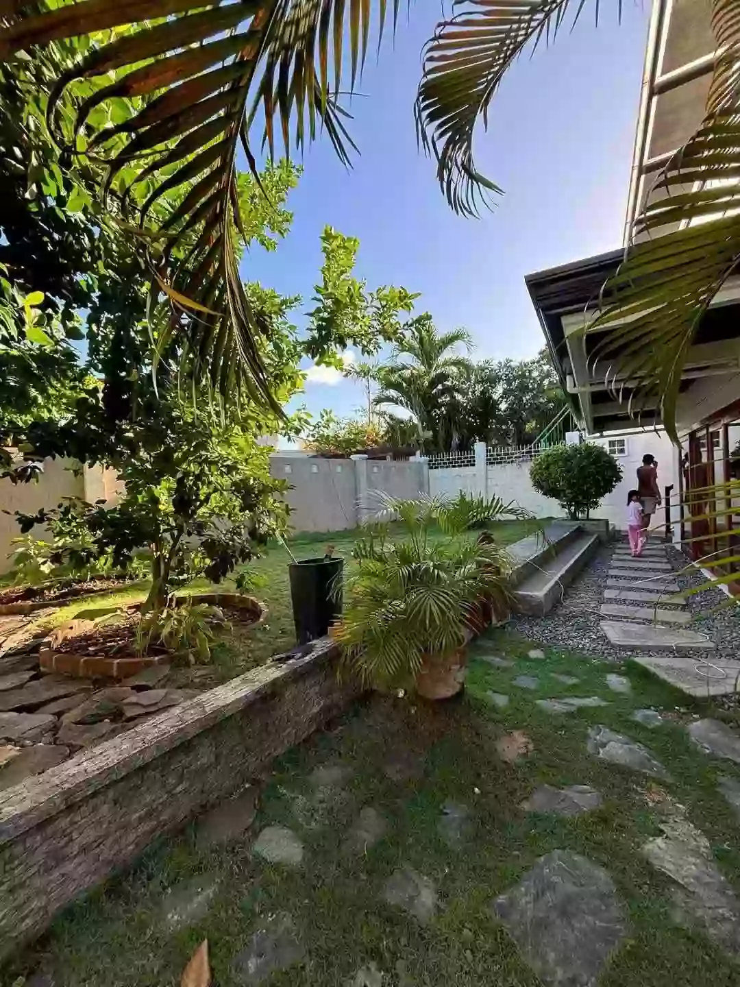 House and Lot in Pacific Grand Villa — House and Lot in M.L. Quezon National Highway, Lapu-Lapu, Cebu — Photo 3
