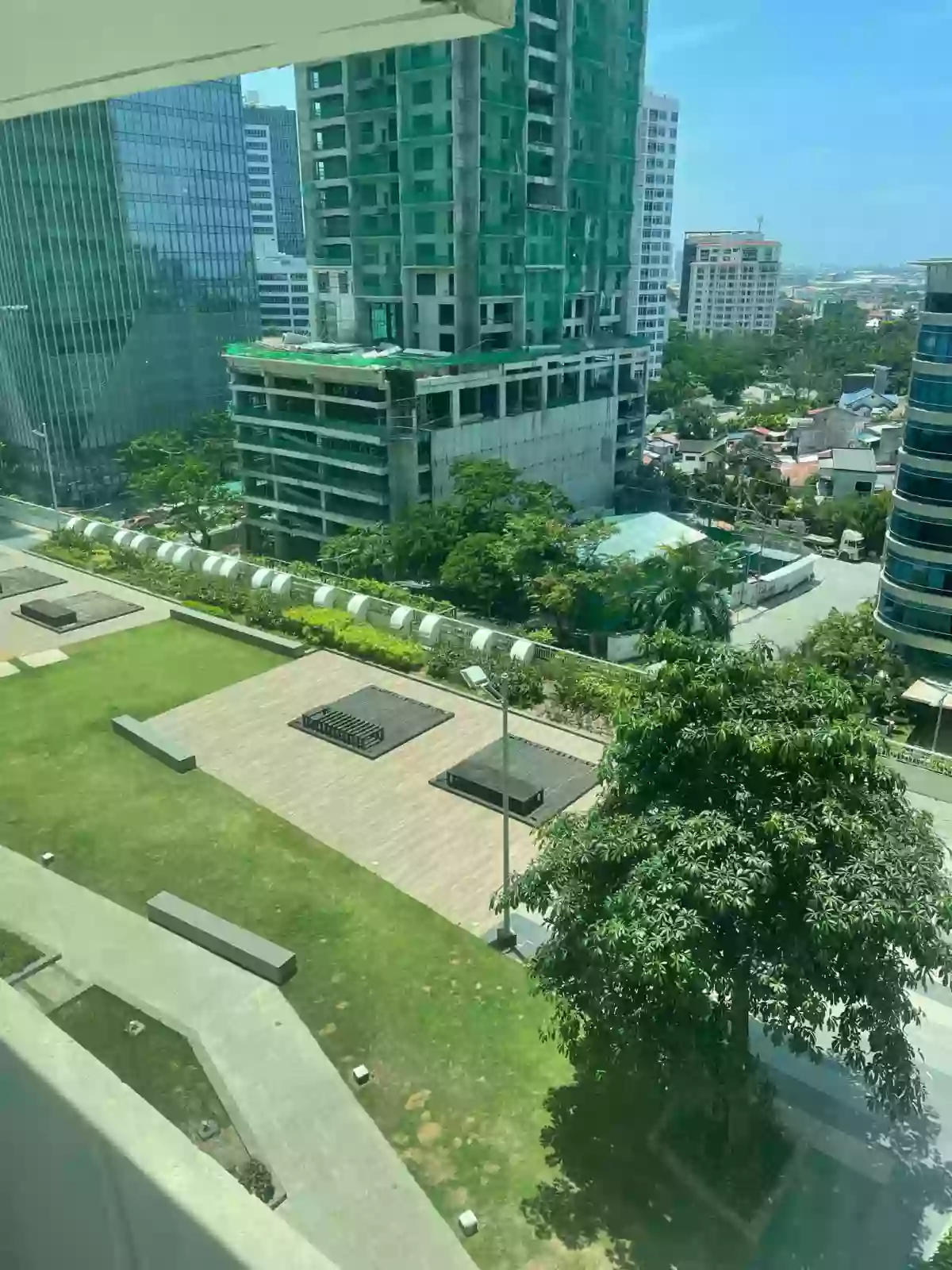 Bright and Spacious SOLINEA 1Br for SALE — 1 Bedroom in Cebu City, Philippines — Photo 5