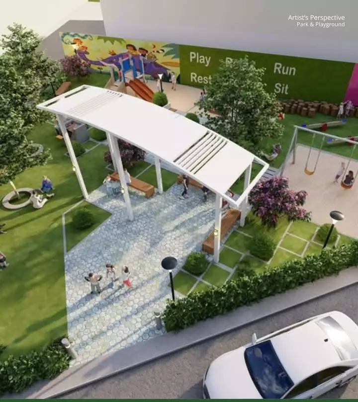 EE4 MAPLE PLUS UNIT, Single Attached, Block 33 Lot 2 — House and Lot in Oton, Iloilo, Philippines — Photo 4