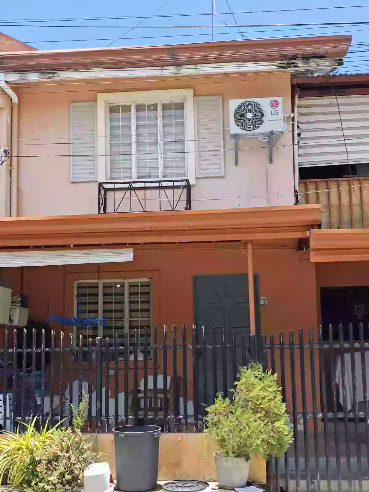 Single Attached House and Lot For Sale at Camella Carcar — House and Lot in Carcar, Cebu, Philippines — Photo 2