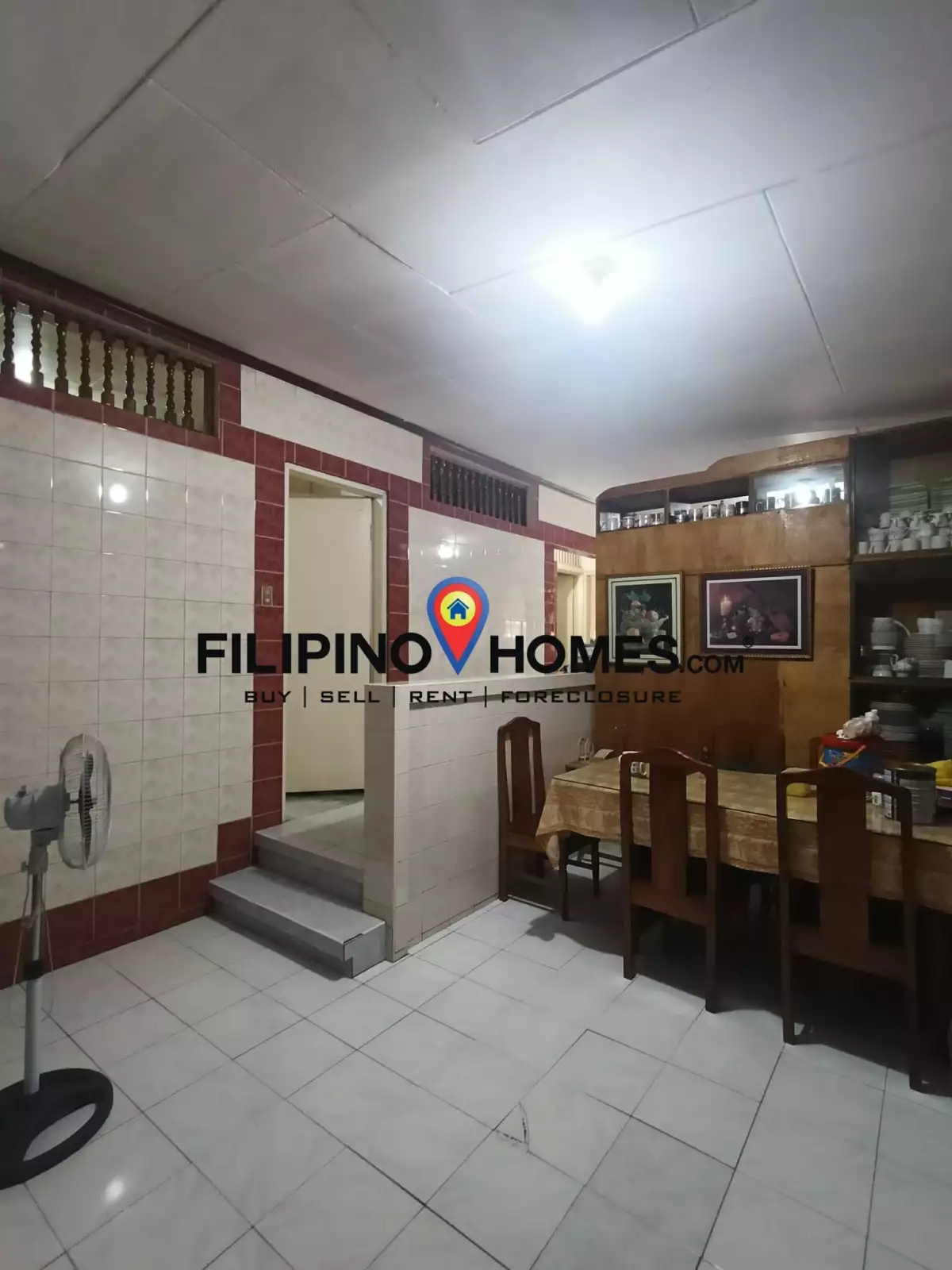 House and Lot for Sale !!! — House and Lot in Naga City, Camarines Sur, Philippines — Photo 2