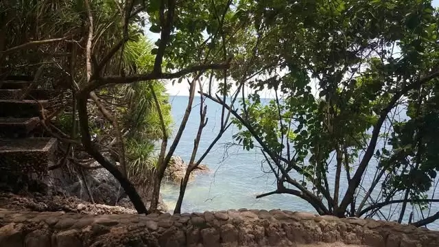 Sun and Sand Escape - Your Private Paradise — Beach Lot in Cadiz City, Negros Occidental, Philippines — Photo 6