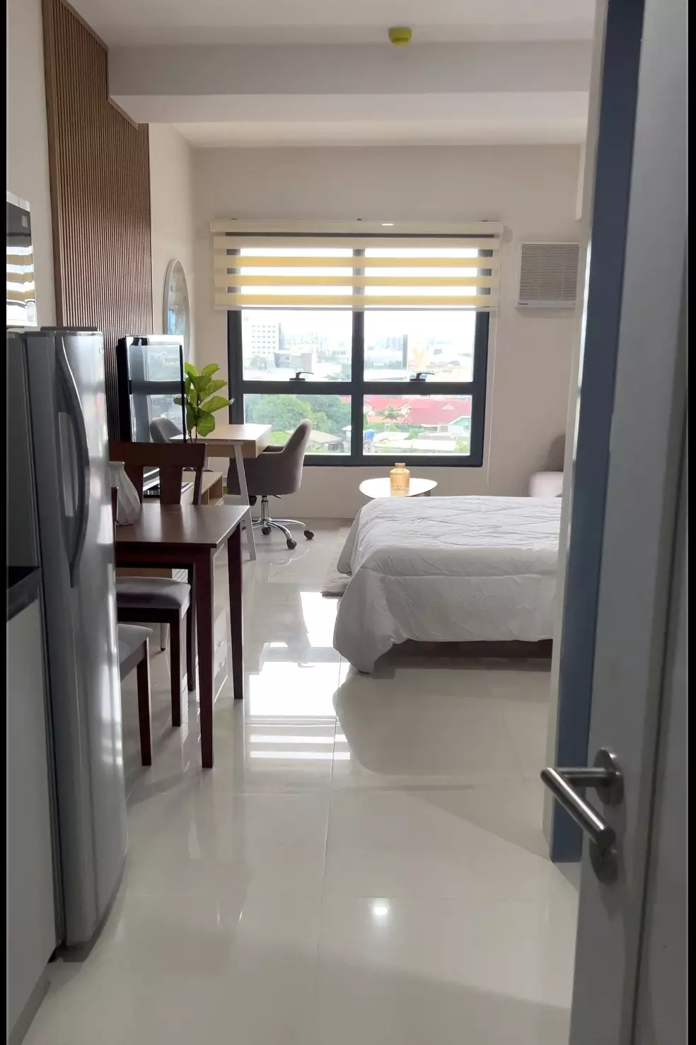 Condominium — Studio in V.Albano, Mandaue City, Cebu — Photo 2