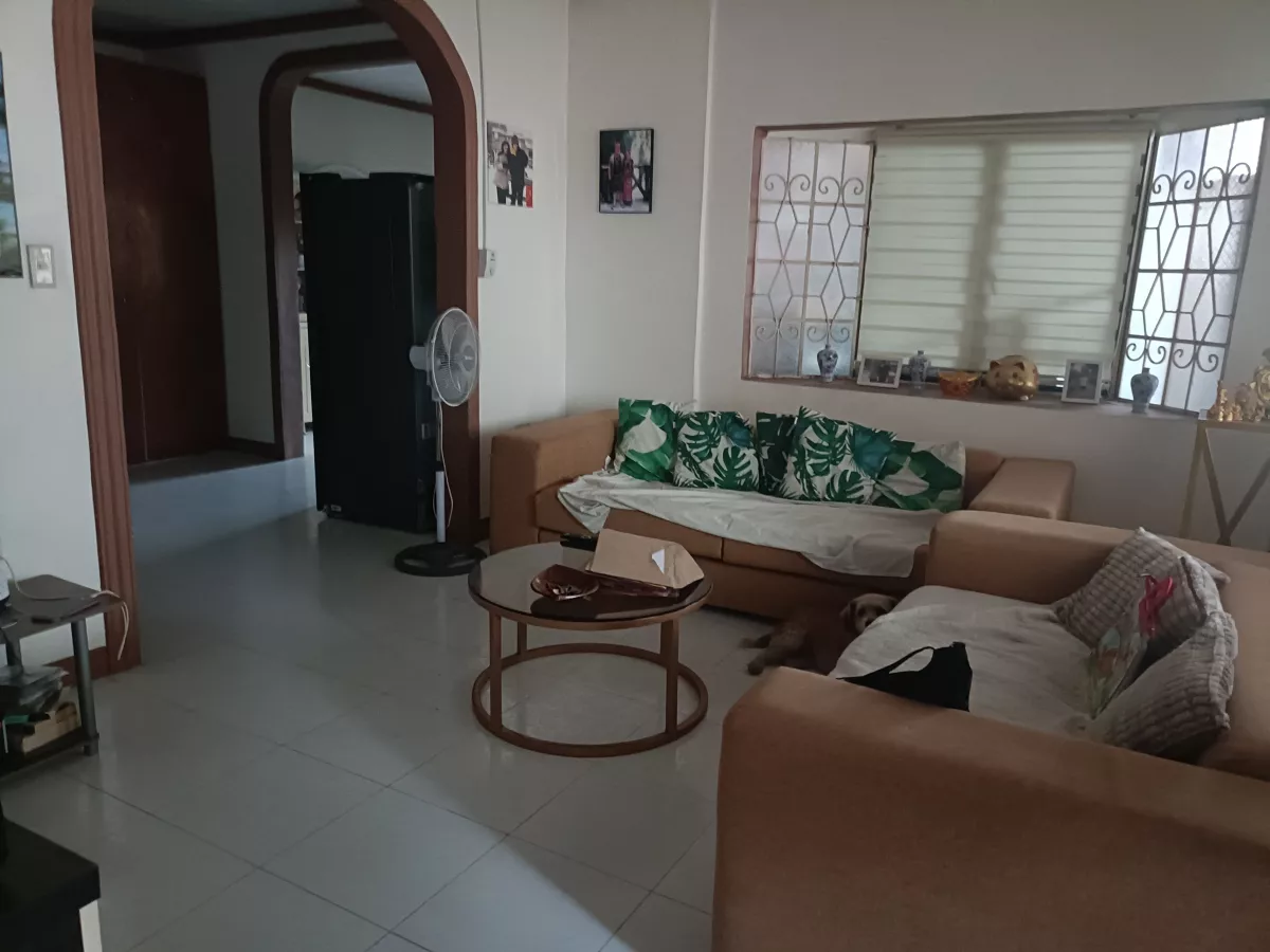 HOUSE FOR SALE