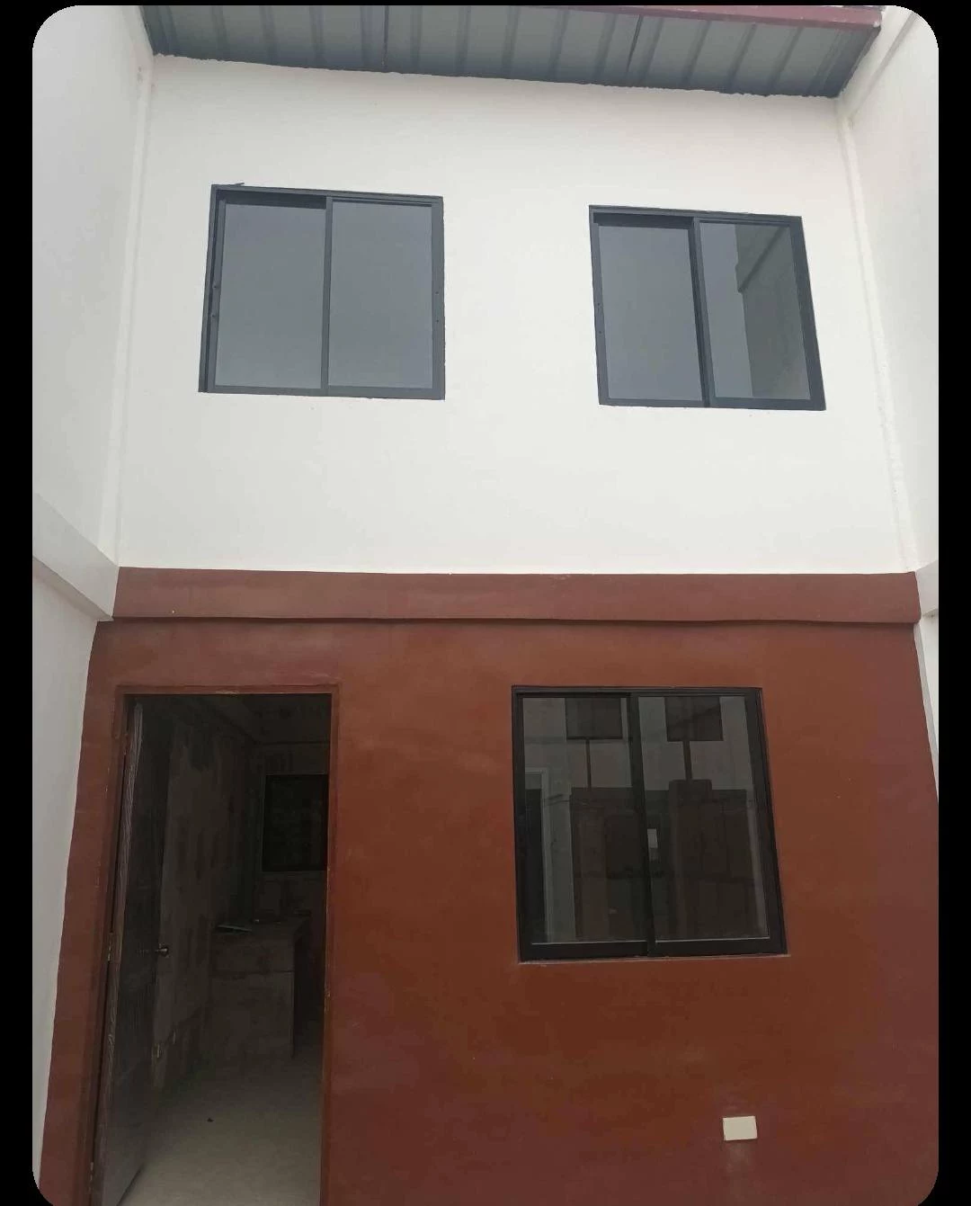 SACRIFICE SALE BARE UNIT IN TALISAY