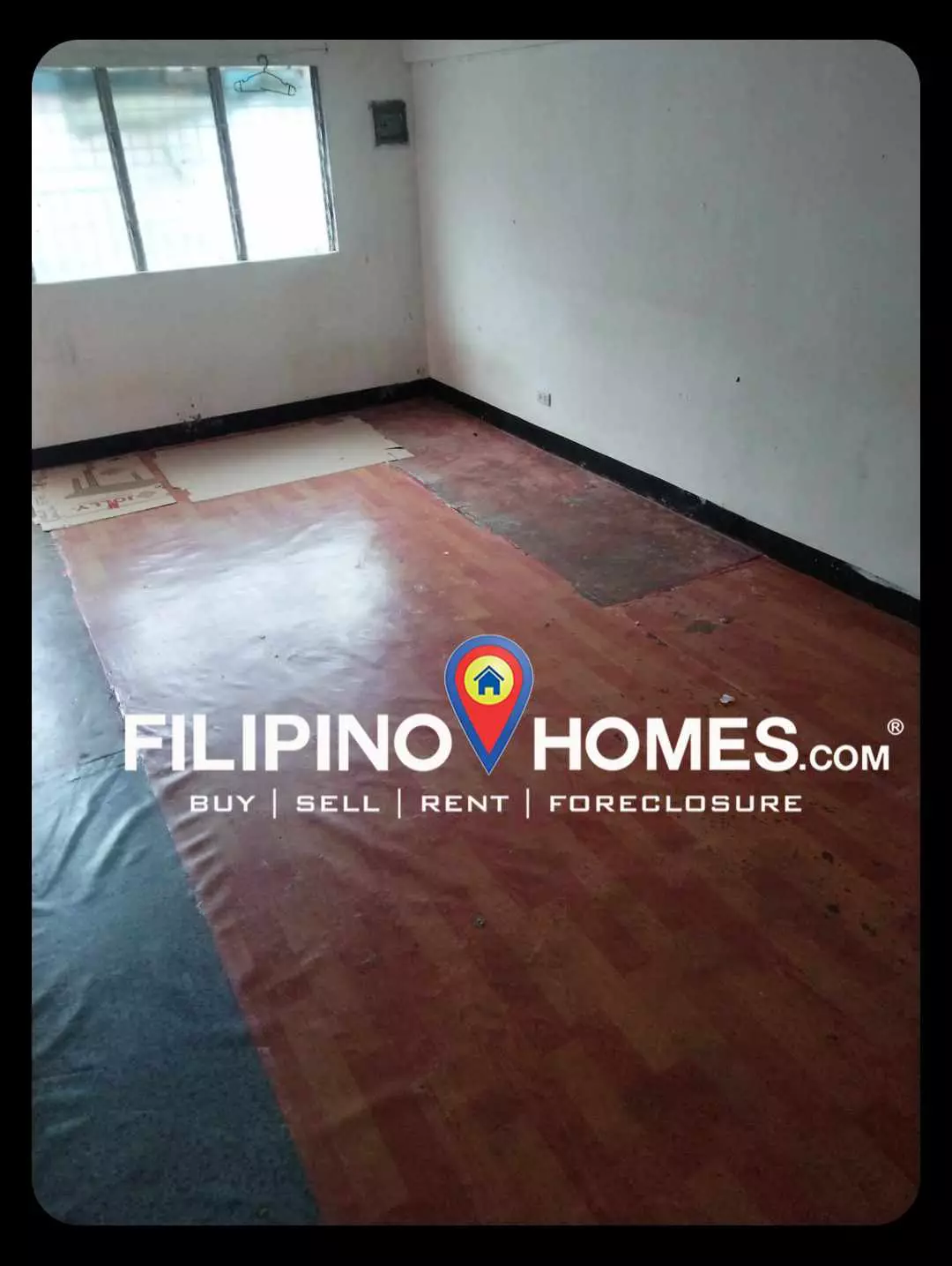 3 Bedrooms Townhouse  Deca Obiedo