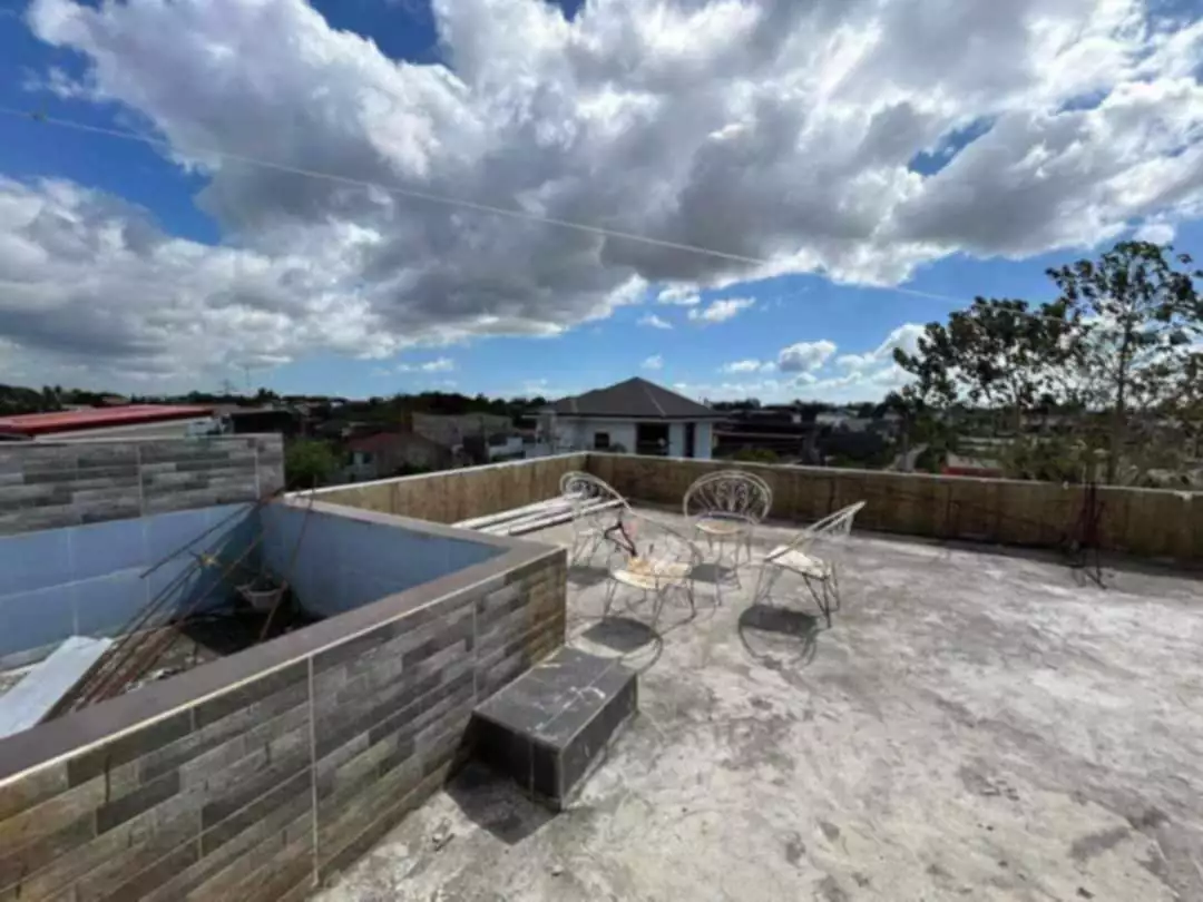 Rush Sale House and Lot — House and Lot in Guzman Street, Mandurriao, Iloilo City — Photo 5