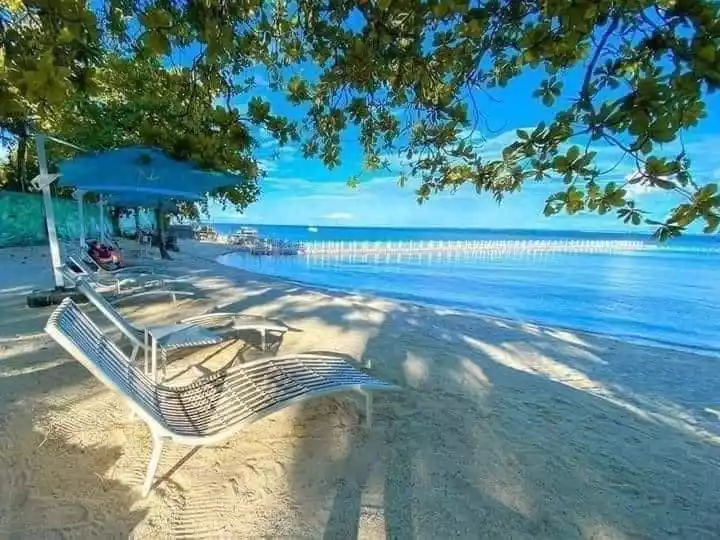 TAMBULI STUDIO UNIT For ONLY Php4.8M Sacrifice Sale!!! — Studio in Maribago, Mactan Island, Lapu-lapu — Photo 4
