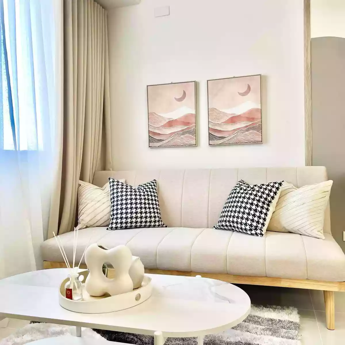 CCT 107-8526171163 — Studio in Pope John Paul II Avenue, Cebu City, Central Visayas — Photo 3