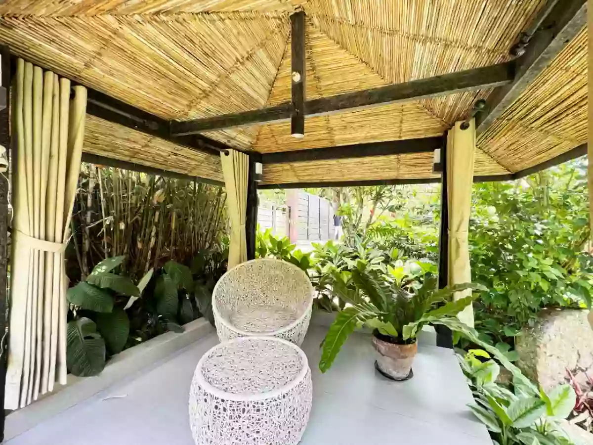 Open photo 20 of 20 — Elegant Modern Industrial Home For Sale  in Tagaytay City