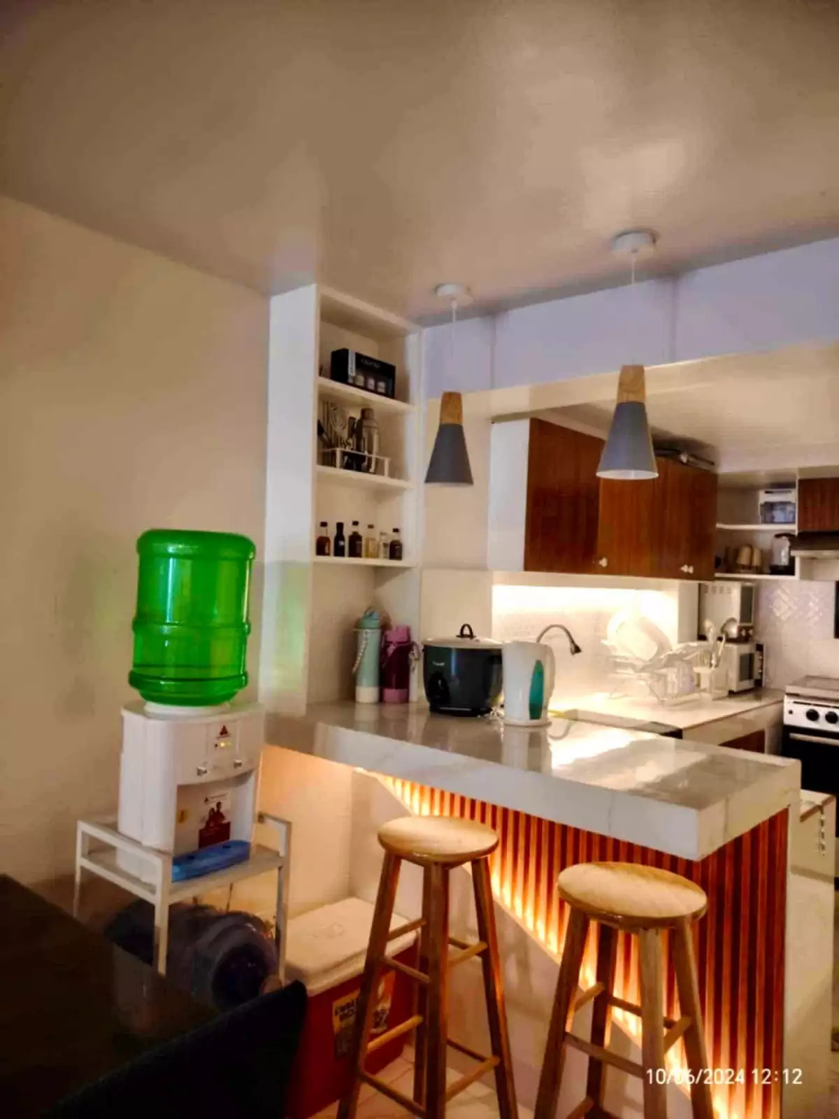 House and Lot For sale at Grandvale 1 — Townhouse in Naga City, Camarines Sur, Philippines — Photo 3