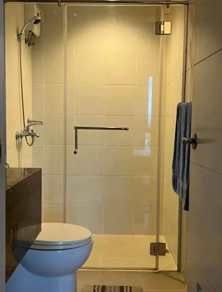 FULLY FURNISHED 1BR FOR RENT IN MARCO POLO — 1 Bedroom in Cebu City, Central Visayas, Philippines — Photo 3