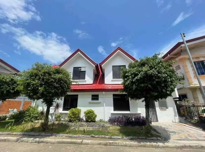 Affordable House and Lot in Macon — House and Lot in Lapu-Lapu City, Cebu, Philippines — Photo 6