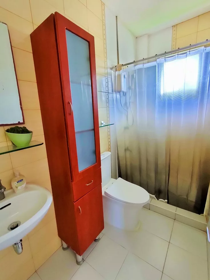 Open photo 21 of 25 — For Sale Two Storey Single Detached 3BR House & Lot with Balcony & Sea View @ Coral Bay, Minglanilla