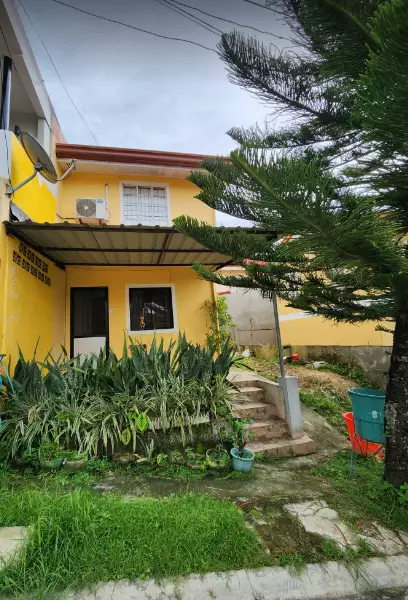 Margarita End Unit House and Lot @Cagayan de Oro
