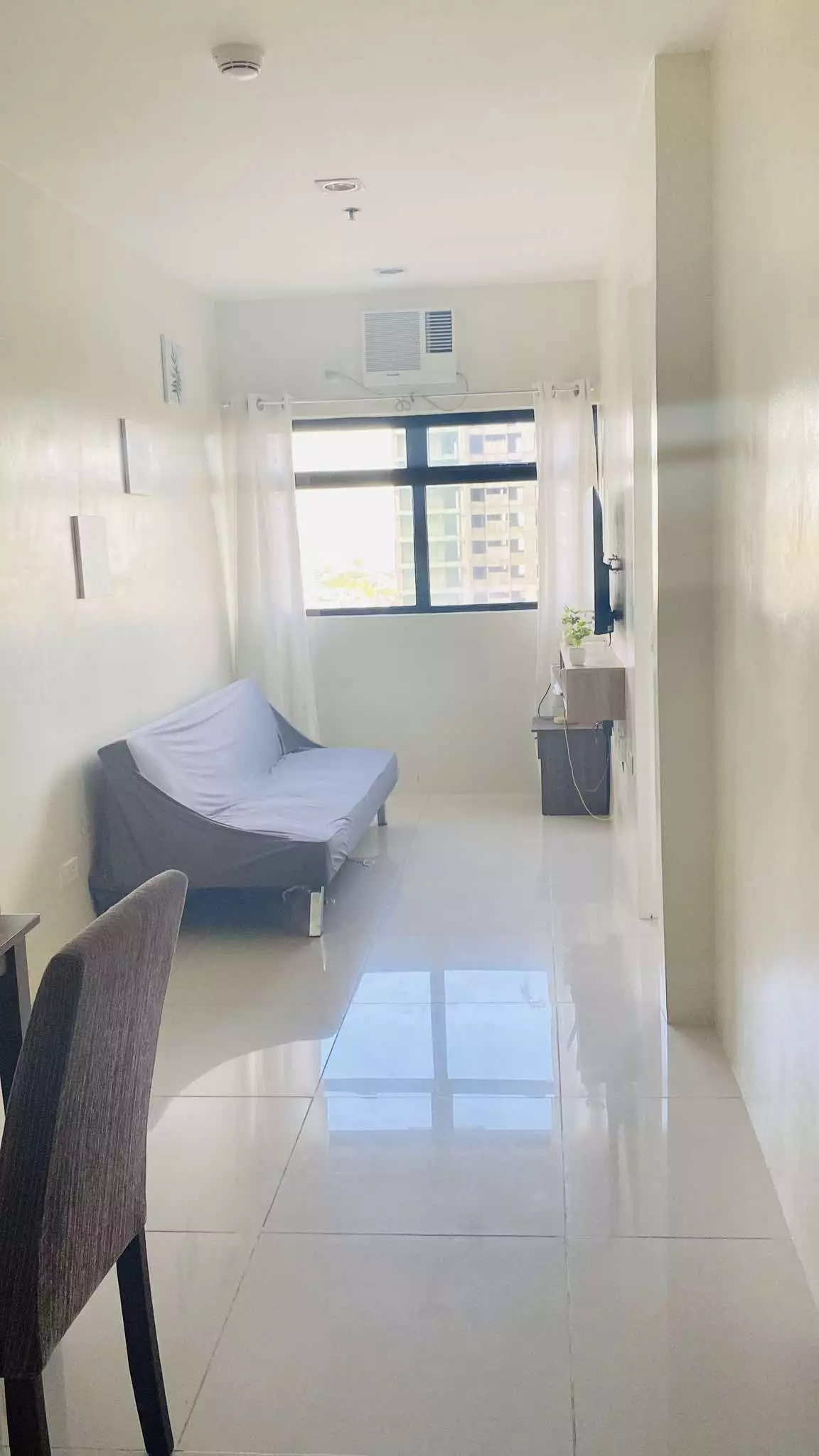 Php 40k Fully Furnished 2 Bedroom For Rent In Midpoint Residences — 2 Bedrooms in Ines Ouano Road, Mandaue City, Central Visayas — Photo 4