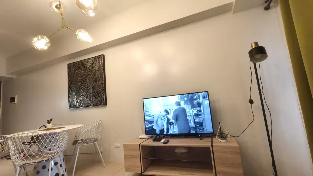 Avid Towers Riala - 1Br Unit — 1 Bedroom in Lahug, Cebu City, Cebu — Photo 5