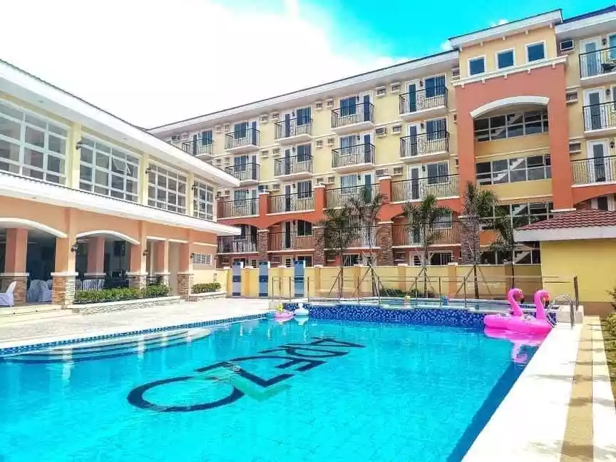 FOR ASSUME 1BR CONDO UNIT! — 1 Bedroom — Photo 3