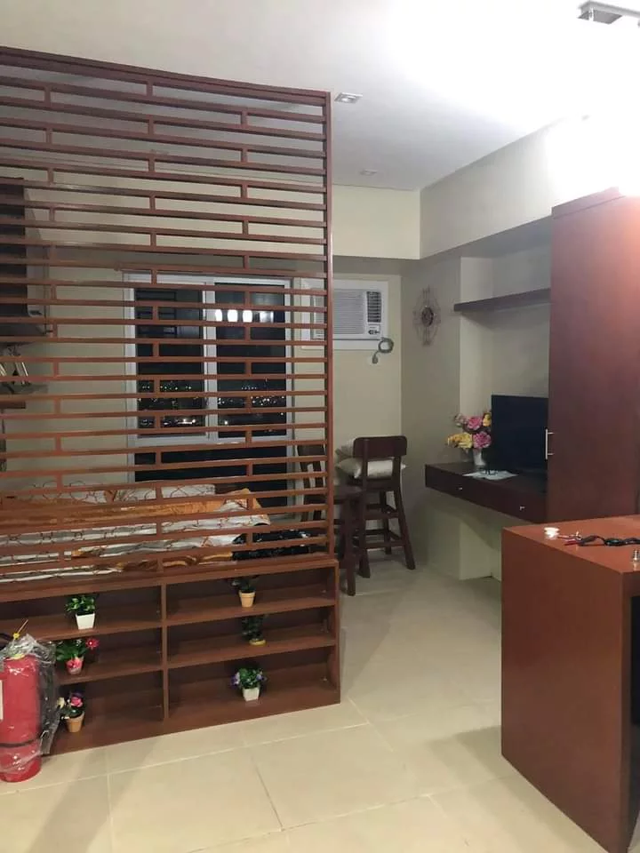 Avida Riala Tower 2 — Studio in Lahug, Cebu City, Cebu — Photo 2