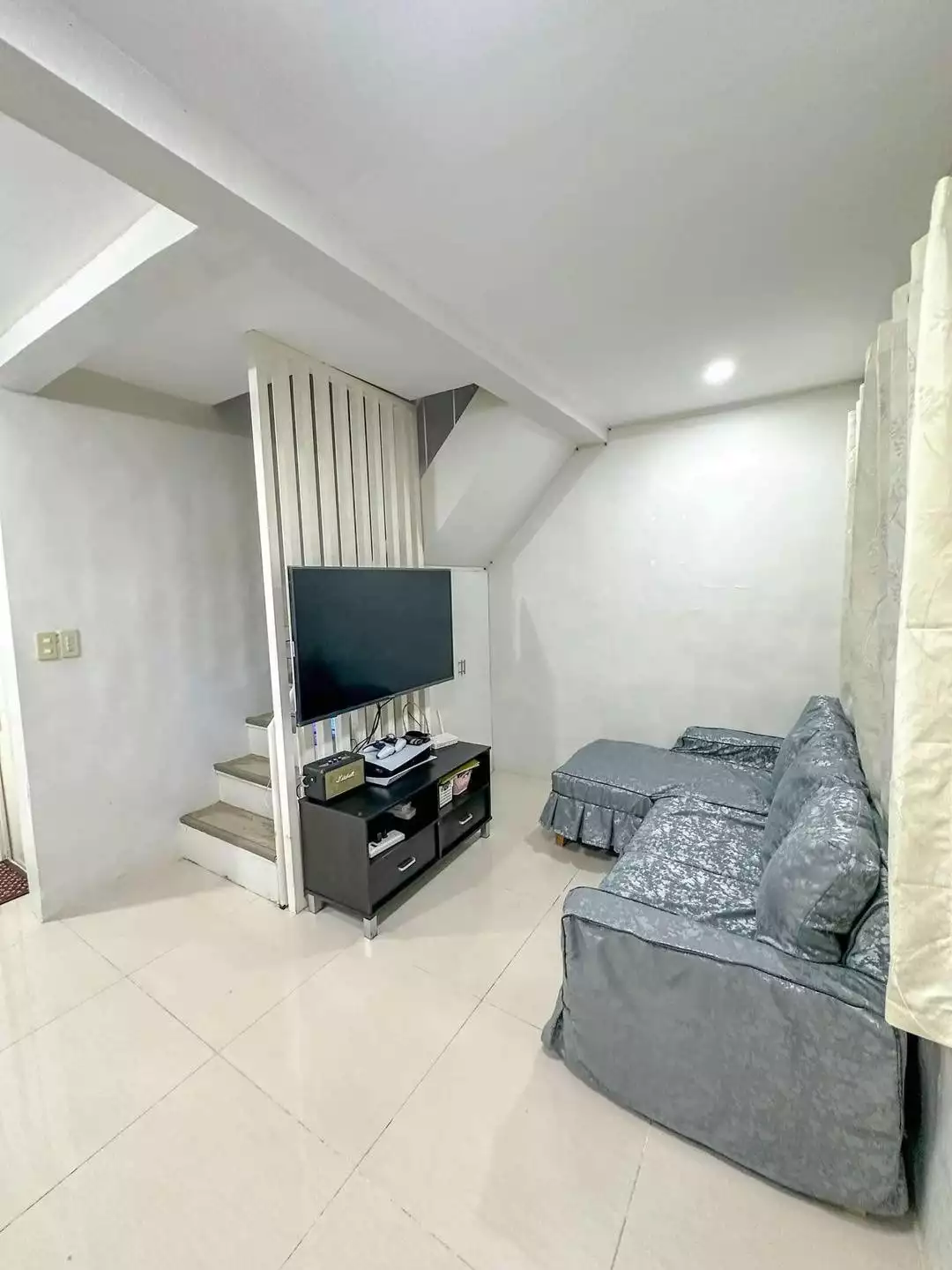 FOR SALE: House and Lot in Savanna Ville Imus Cavite — House and Lot in Malagasang Road, Imus, Cavite — Photo 4